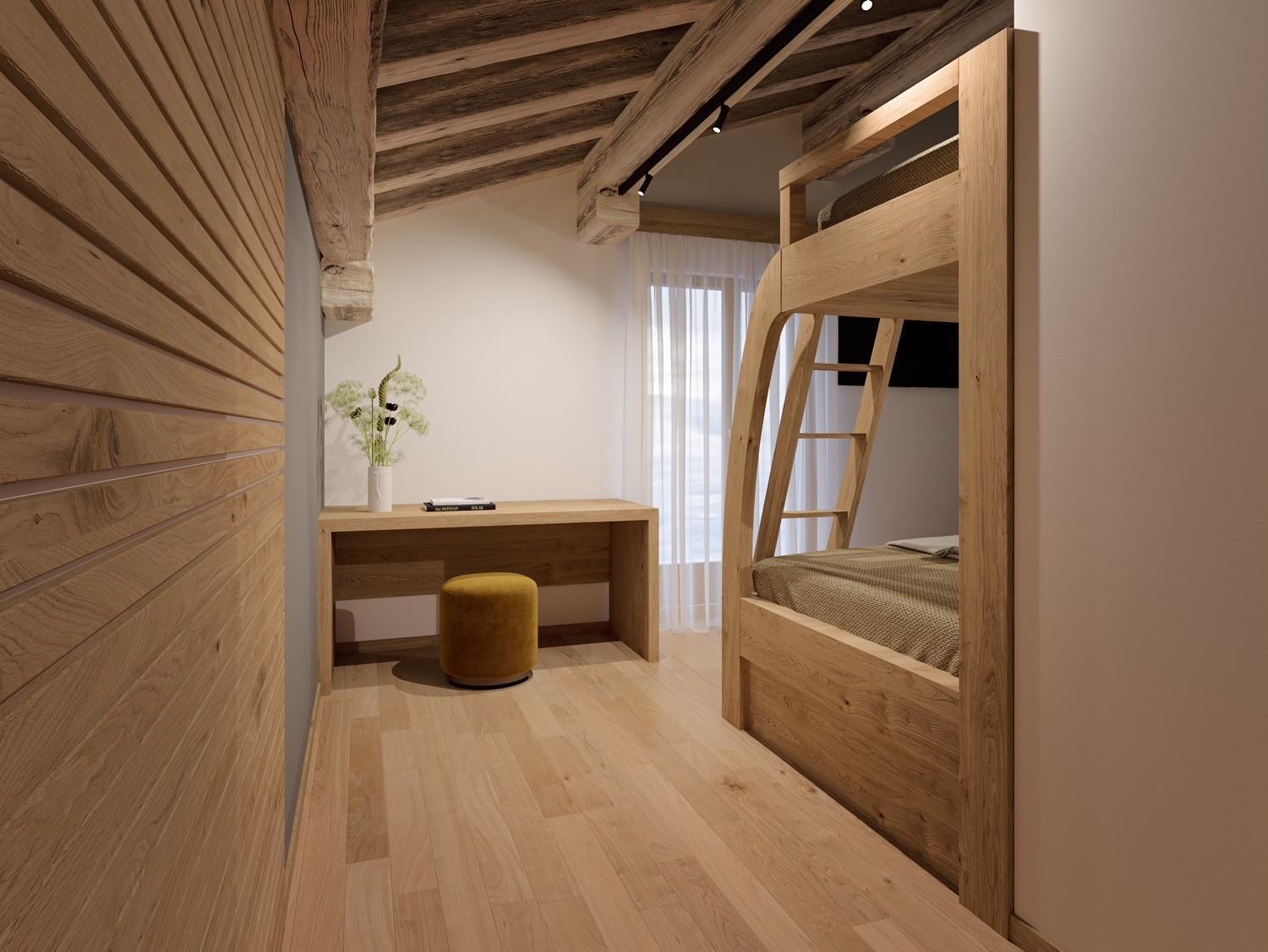 Naturae Lodge Wellness & Spa Alleghe Extérieur photo